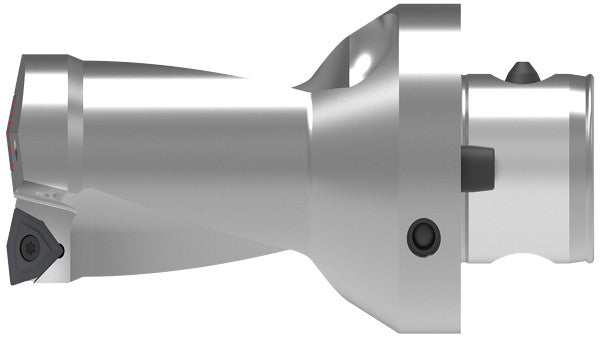 Ceratizit KUB Trigon ABS80/W2950/56,0/92R CoreLine - Indexable Drill - 1088856098 (0760950)