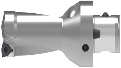 Ceratizit KUB Trigon ABS80/W2934/40,0/92R CoreLine - Indexable Drill - 1088840098 (0760942)