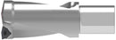 Ceratizit KUB Trigon 40x68/W2950/57,0/92R CoreLine - Indexable Drill - 1088857005 (0761001)