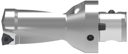 Ceratizit KUB Trigon ABS80/W2950/57,0/92R CoreLine - Indexable Drill - 1088857098 (0760951)
