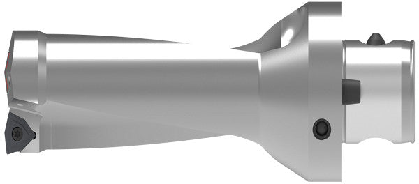 Ceratizit KUB Trigon ABS80/W2942/50,0/145R CoreLine - Indexable Drill - 1088950098 (0760974)