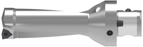 Ceratizit KUB Trigon ABS80/W2950/56,0/145R CoreLine - Indexable Drill - 1088956098 (0760976)