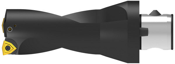 Ceratizit KUB Drill ABS63KUB 1/46/92R48; CoreLine - Indexable - Trigon 1089246096 (0757036)