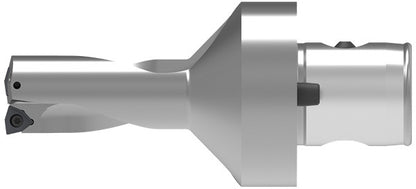 Ceratizit KUB Trigon ABS50 W2934/42/84R; CoreLine - Indexable Drill - 1089242095 (0730530)