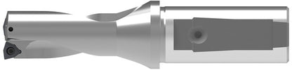 Ceratizit KUB Trigon 32x60/W2924/30/60/R CoreLine - Indexable Drill - 1089230013 (0753383)