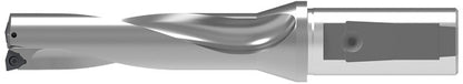 Ceratizit KUB Trigon W2910/17/68 20x50 R; CoreLine - Indexable Drill - 1089417011 (0753433)