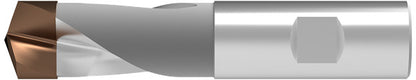 Ceratizit WTX-CHANGE.13,50-13,99.R.1D.HB.16 Holder For Exchangeable Head Drills 10911135 (0732048)