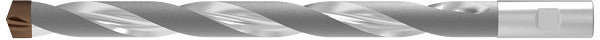 Ceratizit WTX-CHANGE.16,50-17,49.R.12D.HB.18 Holder For Exchangeable Head Drills 1091216500 (0732086)