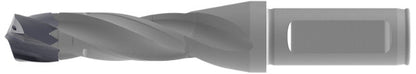 Ceratizit WTX-F-CHANGE.15,00-15,49.R.3D.HB.16 Holder For Exchangeable Head Drills Feed 10914150 (0732332)