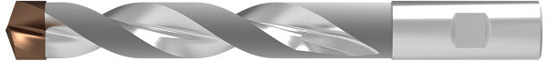 Ceratizit WTX-CHANGE.16,50-17,49.R.5D.HB.20 Holder For Exchangeable Head Drills 10915166 (0732358)