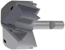 Ceratizit WTX-CHANGE-VA.12,60.R.TI700 Drilling Head For Exchangeable Drills 10921126 (0732668)