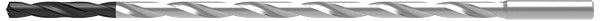 Ceratizit 1B1125-08500.h7.25XD.135.R02.HA.B440 WTX High Performance Deep Hole Drills 11025085 (0762455)
