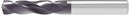 Ceratizit WPC-UNI.1,50.R.3D.DIN6535.HA TIALN High Performance Drill, 6537 11600015 (0663866)
