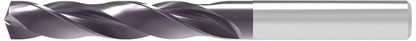 Ceratizit ^WPC-UNI.3,80.R.5D.DIN6535.HA TIALN CoreLine High Performance Drill, 6537 11606038 (0747569)