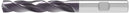 Ceratizit WPC-UNI.8.40.R.5D.DIN6535.HB TIALN High Performance Drill, 6537 11607084 (0747745)