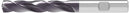 Ceratizit WPC-UNI.11,50.R.5D.IK.DIN6535.HB TIALN High Performance Drill, 6537 11610115 (0664445)
