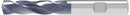 Ceratizit WPC-VA.11.30.R.3D.DIN6535.HB TIALN High Performance Drill, 6537 11621113 (0667366)