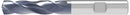 Ceratizit WPC-VA.12,50.R.3D.IK.DIN6535.HB TIALN High Performance Drill, 6537 11624125 (0663617)