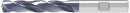 Ceratizit WPC-VA.10.70.R.5D.IK.DIN6535.HB TIALN High Performance Drill, 6537 11630107 (0664395)