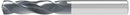 Ceratizit 1A0012-09200.h7.3XD.140.R02.HA.C95 High Performance Drill, DIN 6537 1170609200 (0745443)