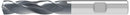 Ceratizit 1A0012-09600.h7.3XD.140.R02.HB.C95 High Performance Drill, DIN 6537 1170709600 (0745571)