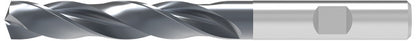 Ceratizit 1A0012-07300.m7.5XD.140.R02.HB.C95 CoreLine High-performance drill, DIN 6537 WPC UNI 1170907300 (0745796)