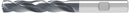 Ceratizit 1A0012-07550.h7.5XD.140.R02.HB.C95 High Performance Drill, DIN 6537 1170907550 (0745799)