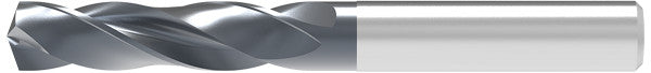 Ceratizit 1A0043-05100.m7.3XD.140.R02.HA.C95 CoreLine High-performance drill, DIN 6537 WPC VA 1171105100 (0746691)