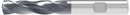 Ceratizit 1A0043-14500.m7.3XD.140.R02.HB.C95 High Performance Drill, DIN 6537 1171214500 (0747079)