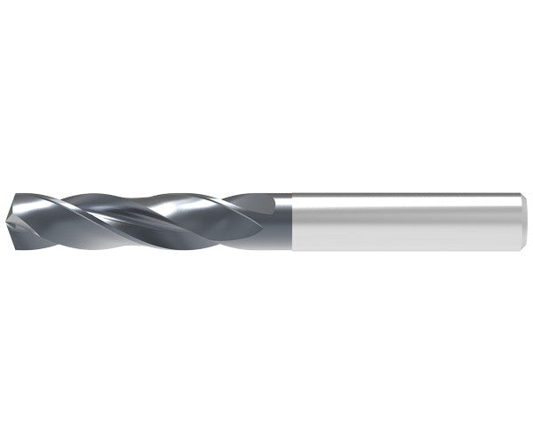 Ceratizit 1B0043-04400.m7.3XD.140.R02.HA.C95 CoreLine High-performance drill, DIN 6537 WPC VA 1171304400 (0746805)