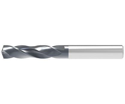 Ceratizit 1B0043-04500.m7.3XD.140.R02.HA.C95 CoreLine High-performance drill, DIN 6537 WPC VA 1171304500 (0746806)