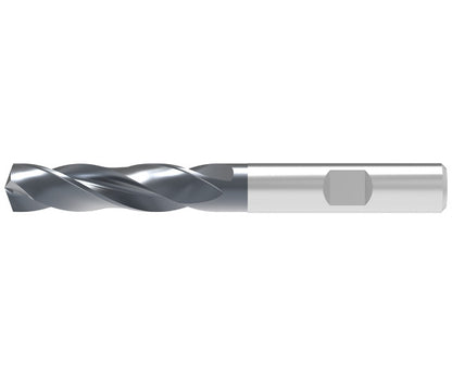 Ceratizit 1B0043-09000.m7.3XD.140.R02.HB.C95 CoreLine High-performance drill, DIN 6537 WPC VA 1171409000 (0747159)