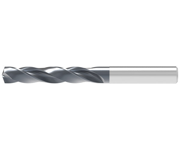 Ceratizit 1B0043-08000.m7.5XD.140.R02.HA.C95 CoreLine High-performance drill, DIN 6537 WPC VA 1171508000 (0746581)