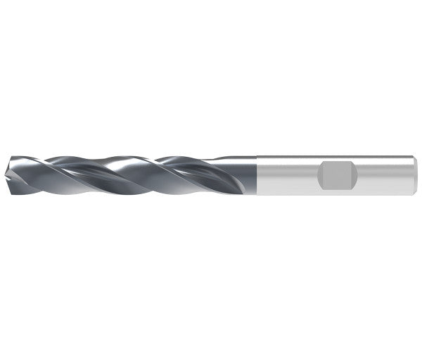 Ceratizit 1B0043-11100.m7.5XD.140.R02.HB.C95 CoreLine High-performance drill, DIN 6537 WPC VA 1171611100 (0747306)