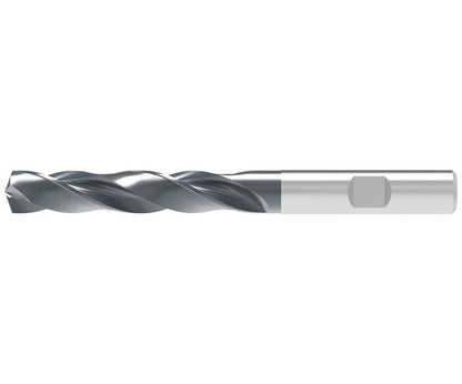 Ceratizit 1B0043-10300.m7.5XD.140.R02.HB.C95 CoreLine High-performance drill, DIN 6537 WPC VA 1171610300 (0747298)