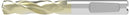 Ceratizit WTX-UNI.12,55.R.3D.IK.HE DPX74S High Performance Drill, DIN 6537 1177912550 (0668124)