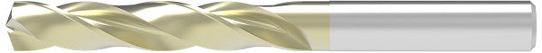 Ceratizit WTX-UNI.7,30.R.5D.HA DPX74S CoreLine High Performance Drill, DIN 6537 1178307300 (0663358)
