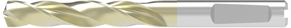 Ceratizit WTX-UNI.8,40.R.5D.IK.HE DPX74S CoreLine High-performance drill, DIN 6537 1178508400 (0663452)