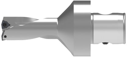 Ceratizit KUB TRIGON ABS50/W2924/36/72/L CoreLine - Indexable Drill - 1189236095 (0730482)