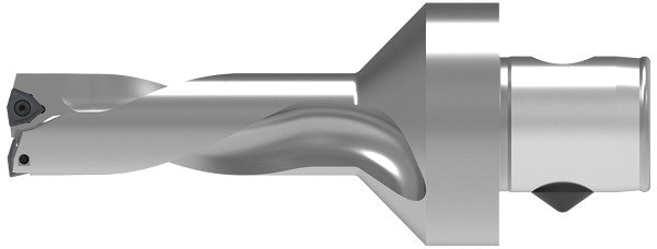 Ceratizit KUB TRIGON ABS50/W2924/32/96/L CoreLine - Indexable Drill - 1189332095 (0730552)