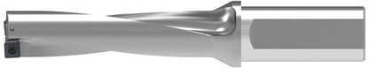 Ceratizit KUB Pentron 1.25"x3.25"/W8028/27,0/108/R - Indexable Drill 1587427001 (0759958)