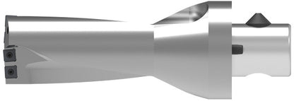 Ceratizit KUB Quatron ABS80/W8332/57,9/116/R CoreLine - Indexable Drill - 1587957998 (0759406)