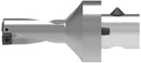 Ceratizit KUB Quatron ABS50/W8318/0.765/1.575 R KOMET - Indexable Insert Drill 1587919495 (0759078)