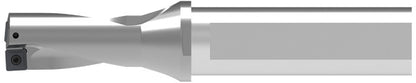 Ceratizit KUB Quatron 1.25x3.25/W8344/1.531/3.071R CoreLine - Indexable Drill - 1587938901 (0759189)