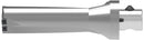 Ceratizit KUB Quatron ABS80/W8332/61,9/186/R KOMET - Indexable Insert Drill 1588061998 (0758962)