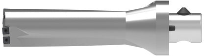 Ceratizit KUB Quatron ABS63/W8323/45,2/138/R CoreLine - Indexable Drill - 1588045296 (0759173)