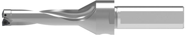 Ceratizit KUB Trigon 0.75x2.25/W2910/0.562/2.248 R CoreLine - Indexable Drill - 1589414309 (0759138)