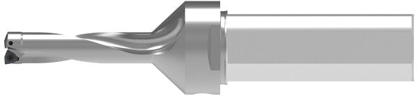 Ceratizit KUB Trigon 1.25x3.25/W2910/0.593/2.372 R CoreLine - Indexable Drill - 1589415101 (0759146)
