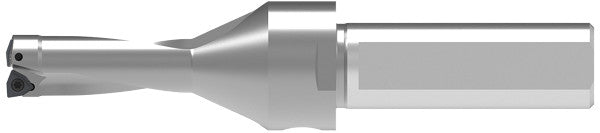 Ceratizit KUB Trigon 0.75x2.25/W2910/0.562/1.405 R CoreLine - Indexable Drill - 1589614309 (0759116)