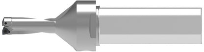 Ceratizit KUB Trigon 1.50x5.00/W2934/1.687/4.000 R CoreLine - Indexable Drill - 1589642802 (0759136)